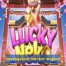 madagascar torrent magnet